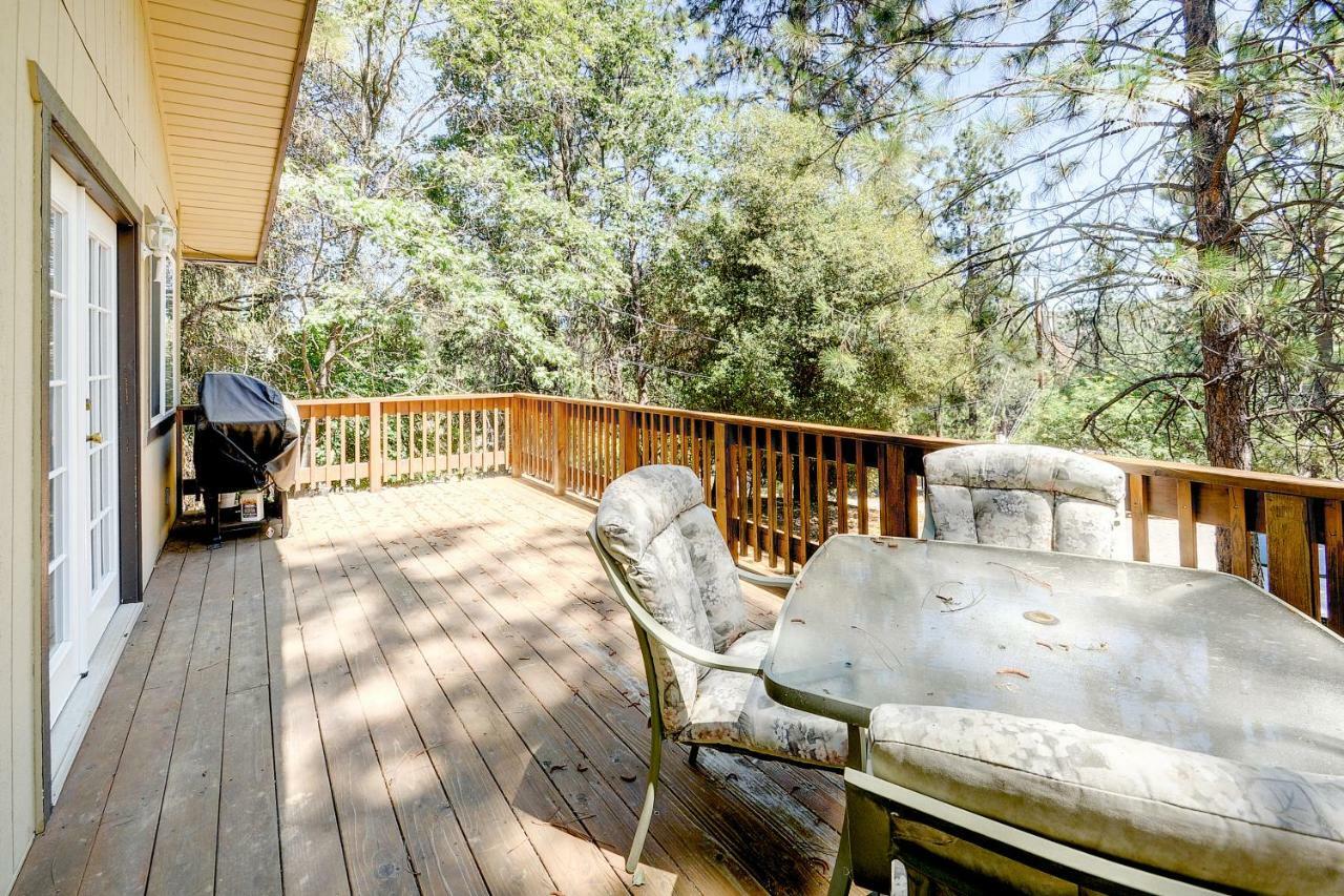 Hiker'S Home Groveland Bagian luar foto