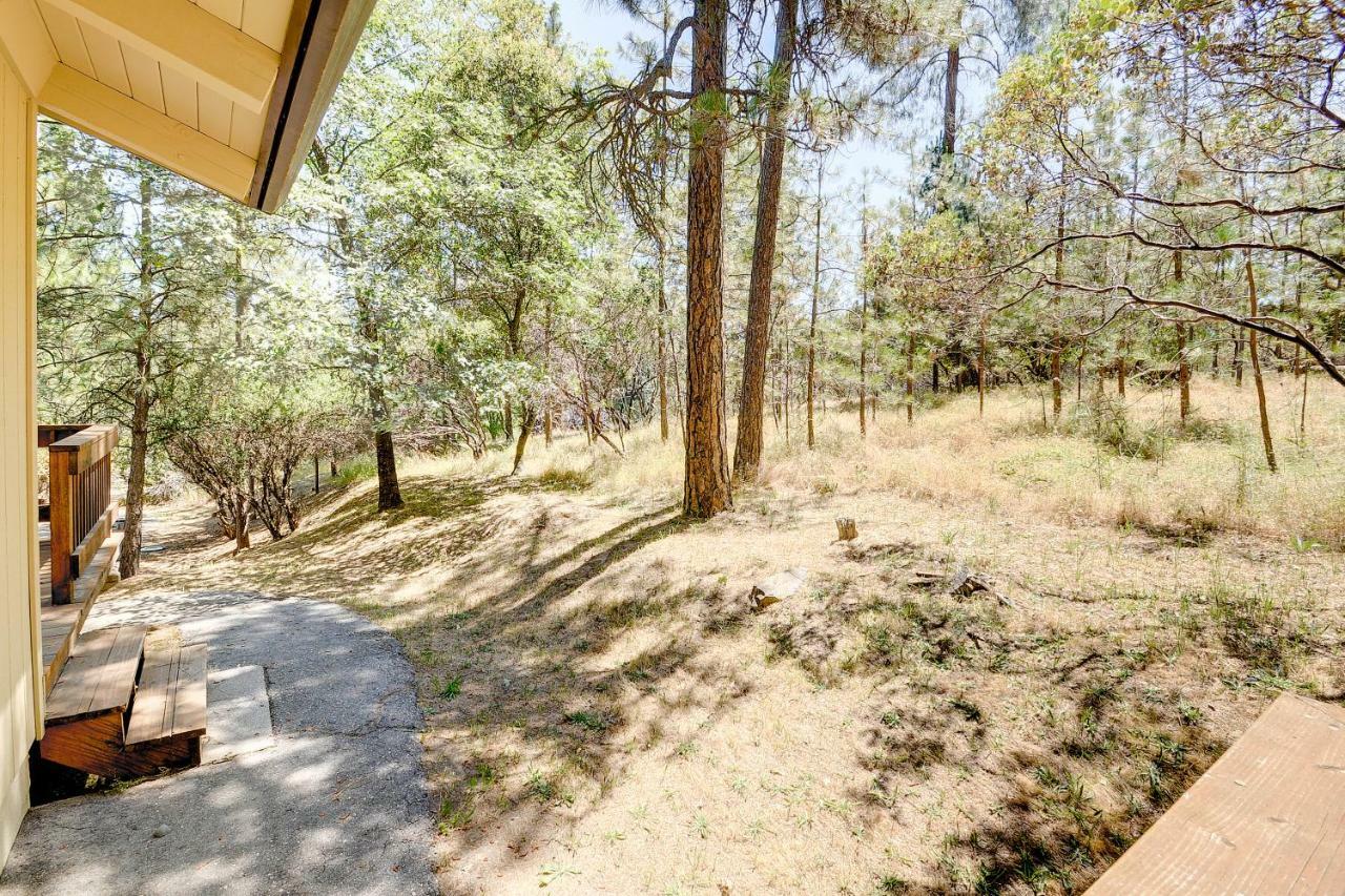 Hiker'S Home Groveland Bagian luar foto
