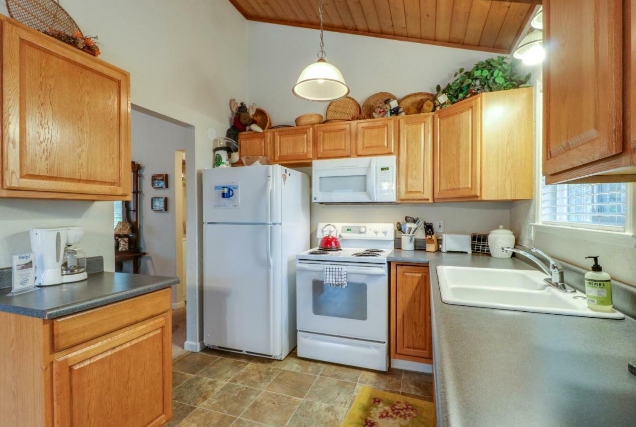 Hiker'S Home Groveland Bagian luar foto