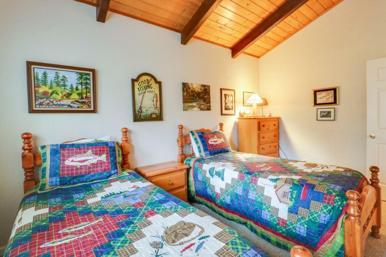 Hiker'S Home Groveland Bagian luar foto