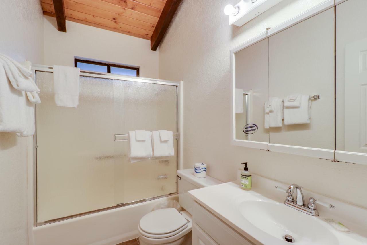 Hiker'S Home Groveland Bagian luar foto