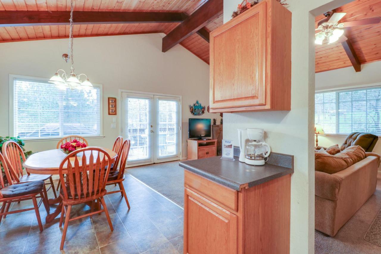 Hiker'S Home Groveland Bagian luar foto