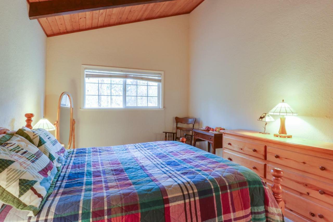 Hiker'S Home Groveland Bagian luar foto
