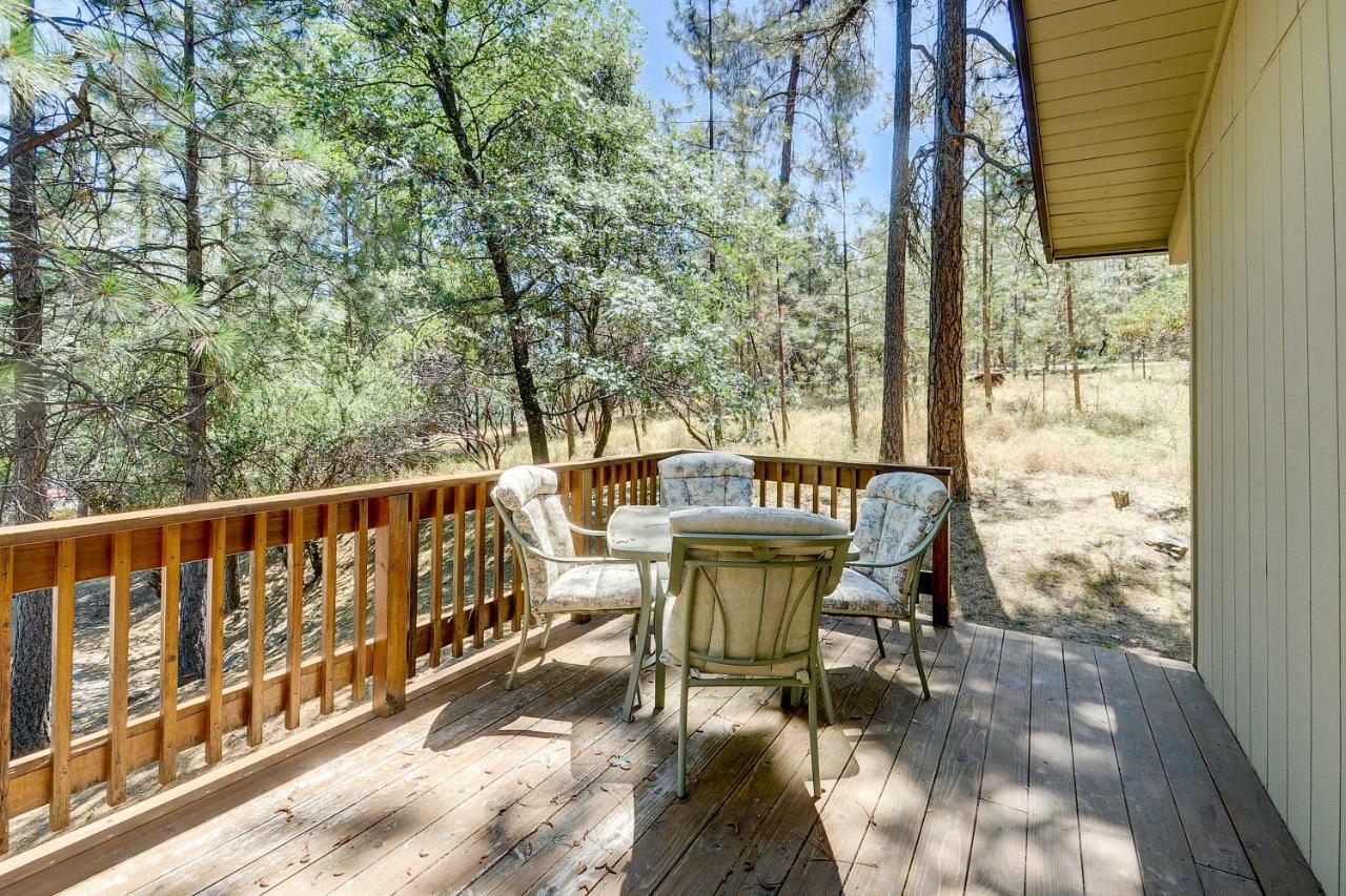 Hiker'S Home Groveland Bagian luar foto