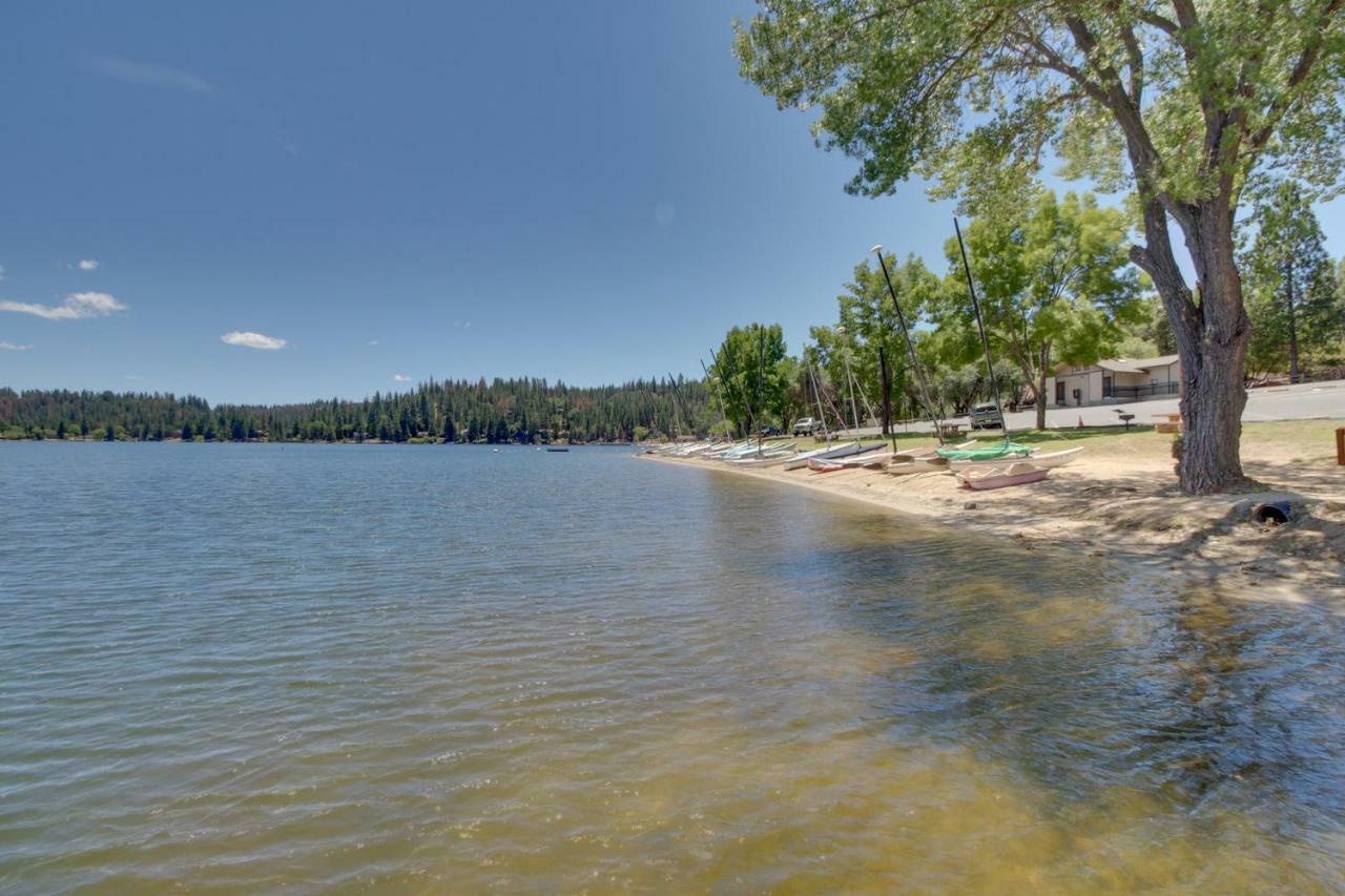 Hiker'S Home Groveland Bagian luar foto