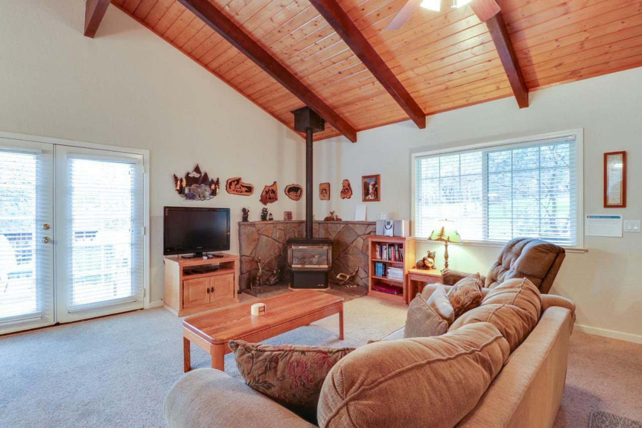 Hiker'S Home Groveland Bagian luar foto