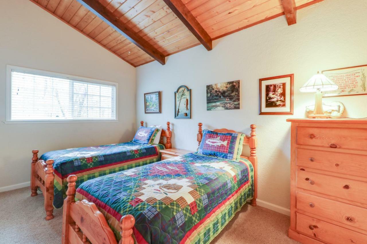 Hiker'S Home Groveland Bagian luar foto