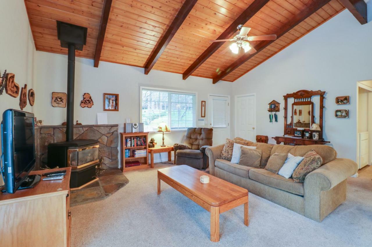 Hiker'S Home Groveland Bagian luar foto