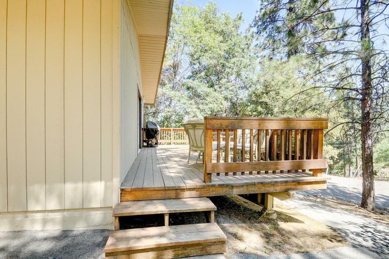Hiker'S Home Groveland Bagian luar foto