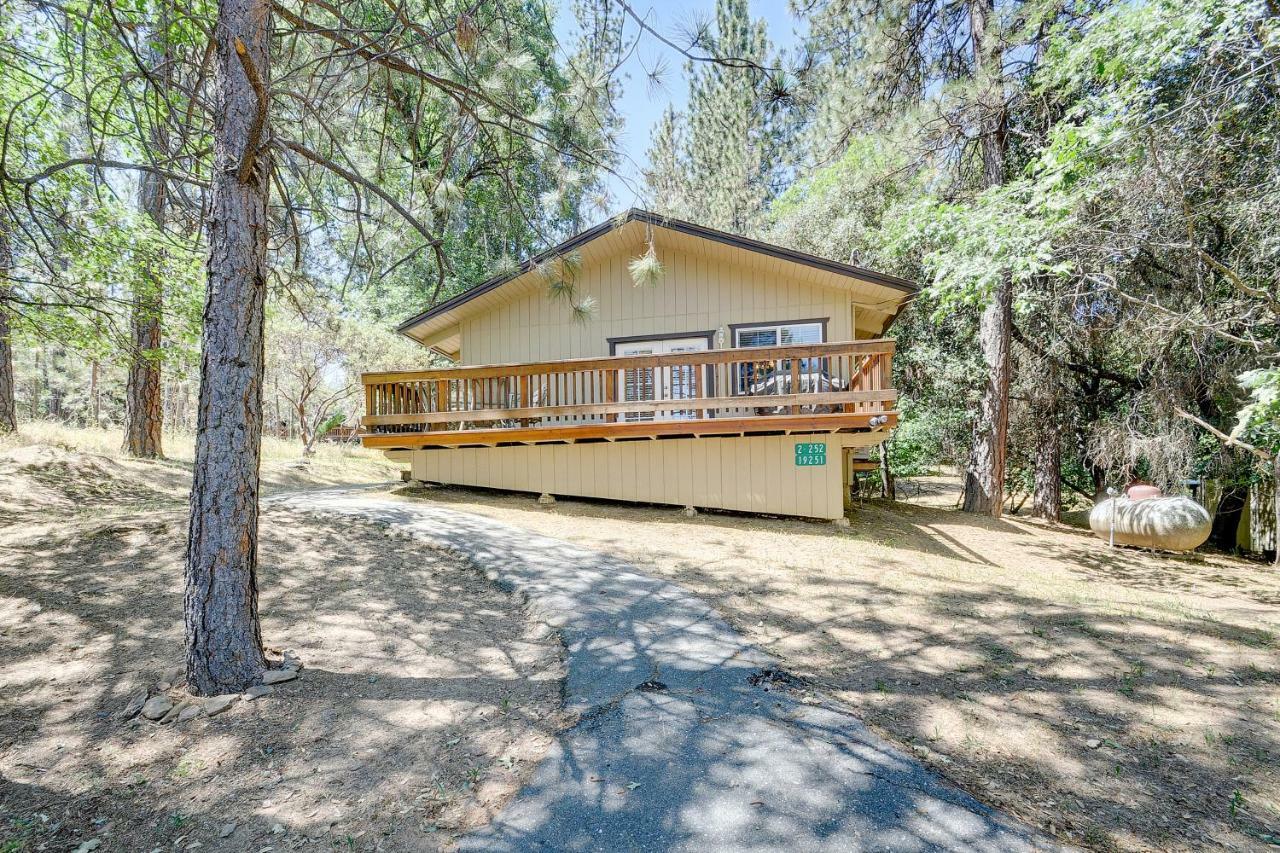 Hiker'S Home Groveland Bagian luar foto