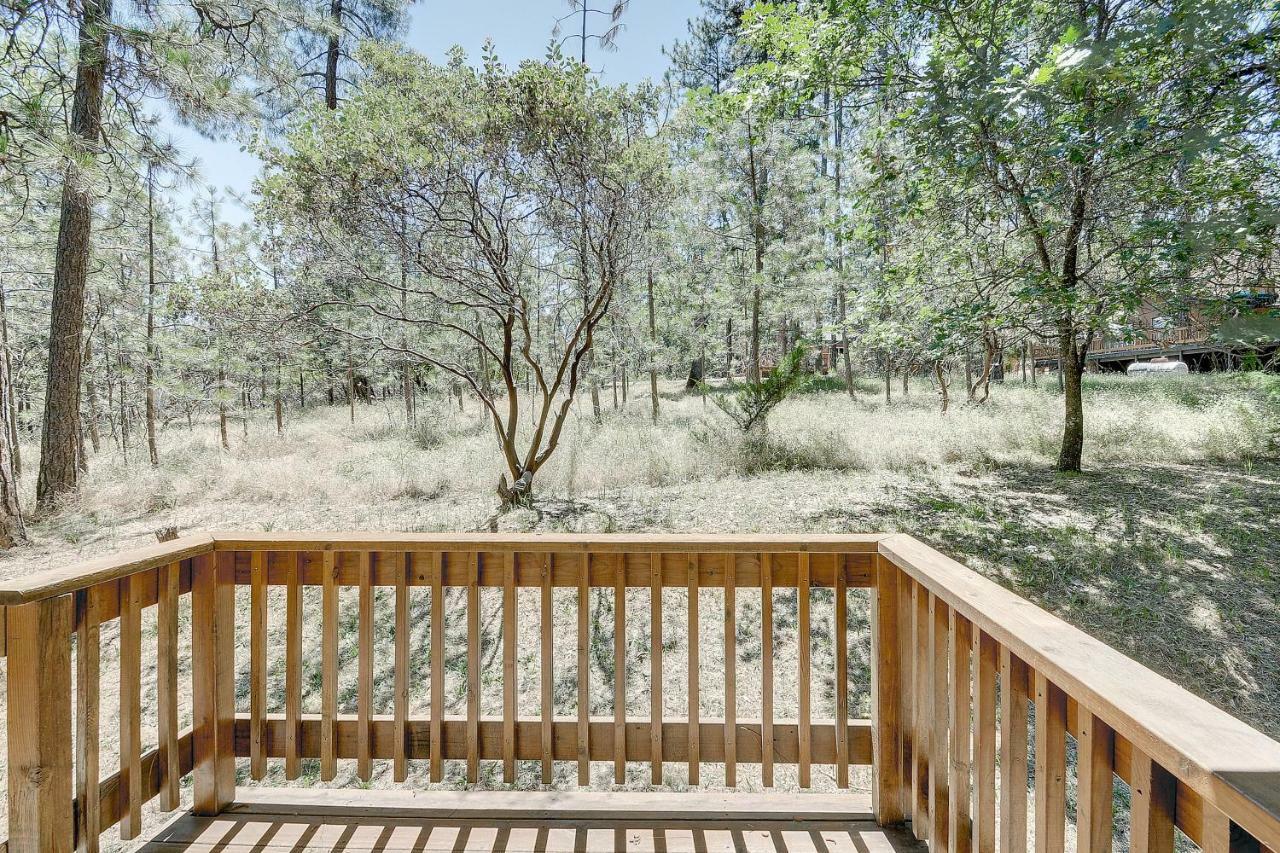 Hiker'S Home Groveland Bagian luar foto