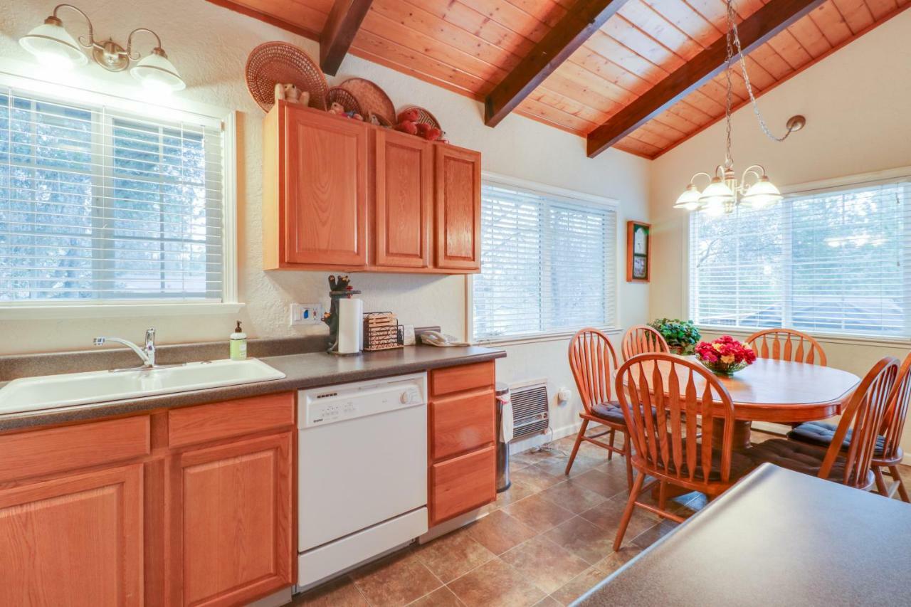 Hiker'S Home Groveland Bagian luar foto